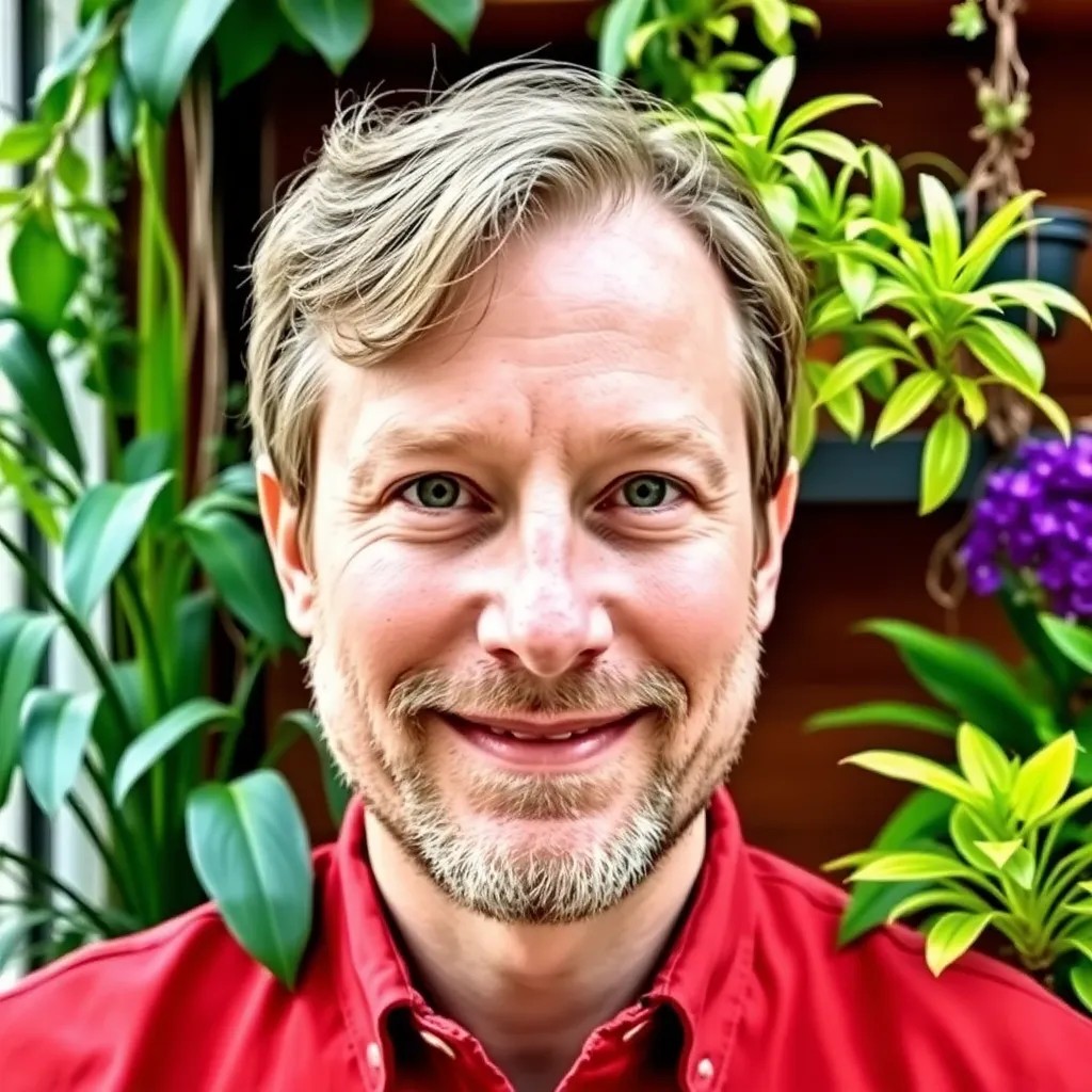 Leif Bailey Avatar